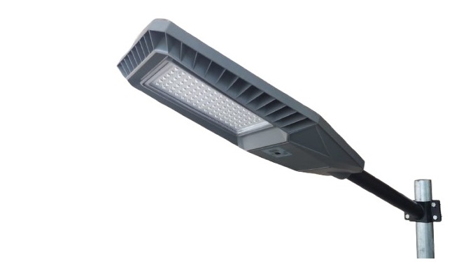 Solar Owl Street Light 100 Watt