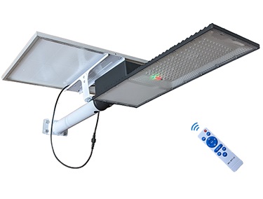 Solar Bat Street Light 90 Watt