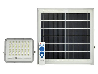 Solar Flood Light 100 Watt